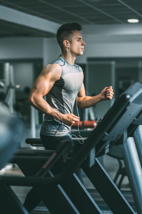 Fitness & Wellness